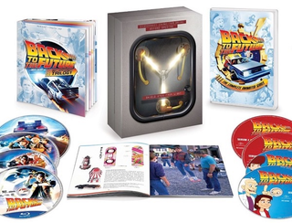Illustration for article titled The Best Blu-Rays and DVD Box Sets For Your Friend Who's Seen Everything!